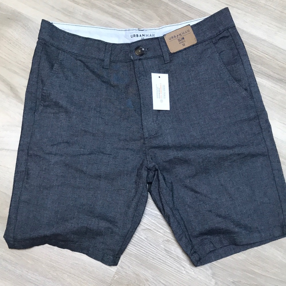 Short